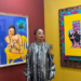 ICYMI: Boemo Diale Takes Home Major Prize At Cape Town Art Fair