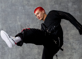 Reebok Launches “Create What Makes You” Collection In South Africa