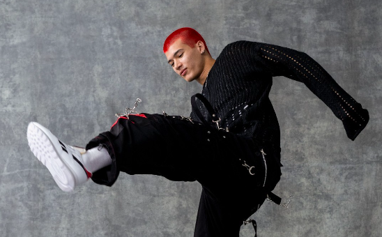 Reebok Launches “Create What Makes You” Collection In South Africa