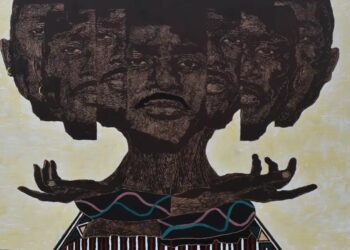 Trial And Error: The Experience Behind Treasure’s Art