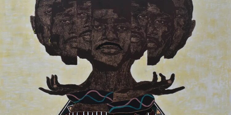 Trial And Error: The Experience Behind Treasure’s Art