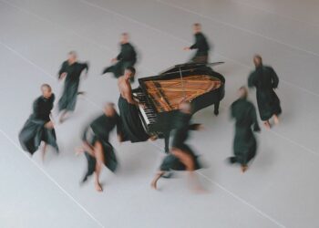 Luke Radloff’s Vision: Crafting Versatile Pieces For A Timeless Wardrobe