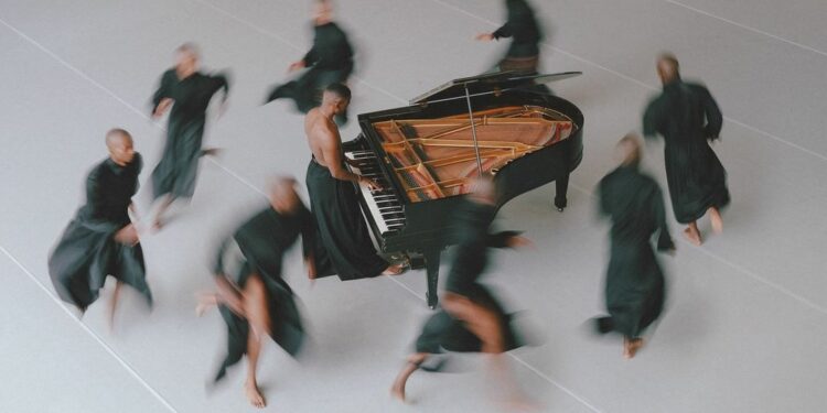 Luke Radloff’s Vision: Crafting Versatile Pieces For A Timeless Wardrobe