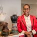 ICYMI: Telling Stories In Glass: Molebogo Molokaone’s Solo Exhibition