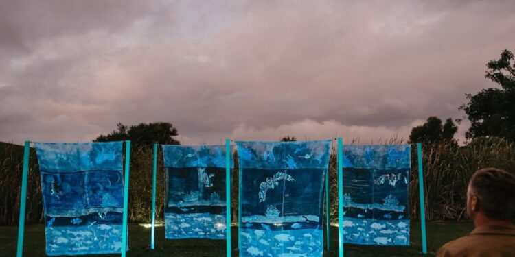 Art For Everyone: Spier’s Free Light Show Opens March 1st