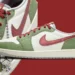 Nike Jordan 1 Low SE: Celebrating The Year Of The Dragon