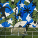 Artists Karabo Poppy Partners With Laliga & EA Sports In Murals That Celebrate SAs Football Roots