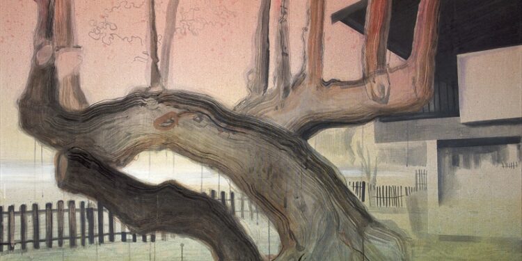 Strauss & Co Art Auction Explores Work Of Well Known Artists