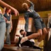 Levis Celebrates Dance With “The Floor Is Yours” Campaign