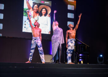 Joburg Film Festival Celebrates The Legends Of Storytelling