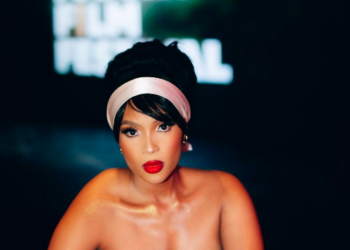 Meet The Characters Of Queendom: Sindi Dlathu & Linda Mthoba  Reunite As Mother And Daughter