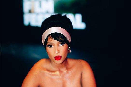 Meet The Characters Of Queendom: Sindi Dlathu & Linda Mthoba Reunite As Mother And Daughter