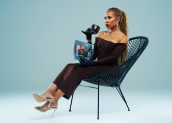 Nene Mahlangu: Picturing The Strength And Beauty Of Womanhood