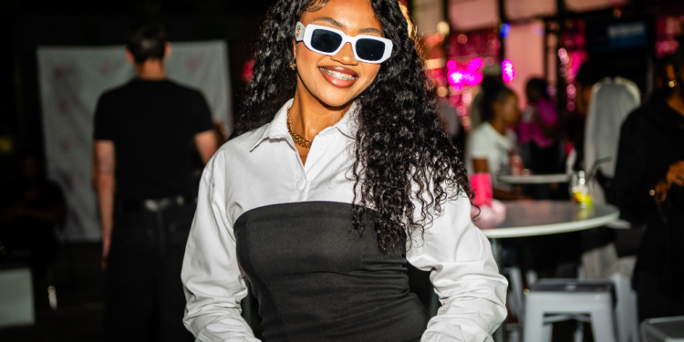 Styling Concepts Celebrates Successful New Look Party