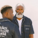 Boys Of Soweto Represent SA At Moscow Fashion Week