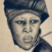 Strength And Wisdom In Modern Matriarchs Exhibition At Windsor Gallery