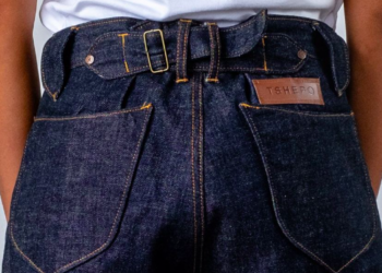 Tshepo Jeans And The Singleton Crafting Timeless Stories