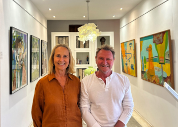 Fibre Designs and RK Contemporary Unveil Exclusive Collaboration