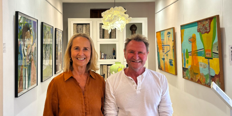 Fibre Designs and RK Contemporary Unveil Exclusive Collaboration