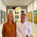 Fibre Designs and RK Contemporary Unveil Exclusive Collaboration