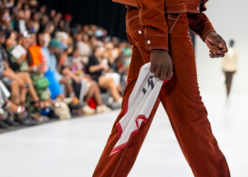 SAFW: Supporting Sustainable Fashion Practices