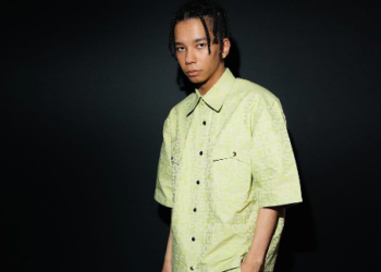 ICYMI: Boys Of Soweto’s Bold Statement At Moscow Fashion Week