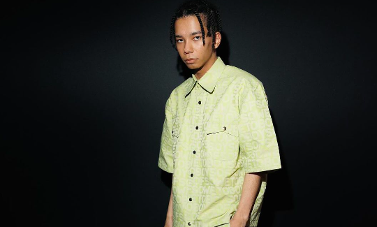 ICYMI: Boys Of Soweto’s Bold Statement At Moscow Fashion Week