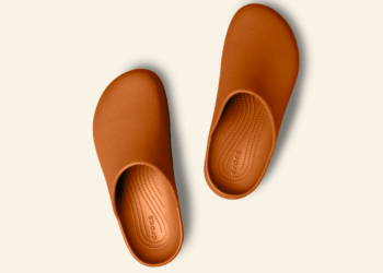 Introducing the Dylan Clog by Crocs: Where Timeless Style Meets Iconic Comfort