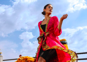 Supporting Women And Sustainability: Sari For Change x Pick n Pay Clothing