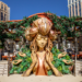 Daniel Popper, Brings Sunset Inspired Sculpture To Cape Town Shores