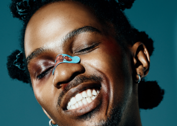 Embracing Happy Endings: Lebo Serame’s Path To Fashion Fame