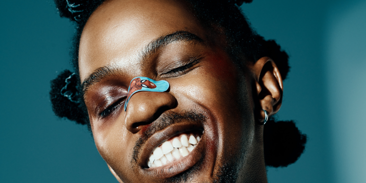 Embracing Happy Endings: Lebo Serame’s Path To Fashion Fame