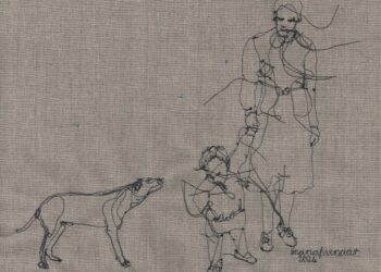 Maria Pienaar Takes Us Through The Beauty Of Family Memories