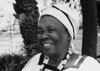 The ‘Ntlo E Etsamayang’ Exhibition By Mmakgabo Sebidi Presented by The University Of Johannesburg