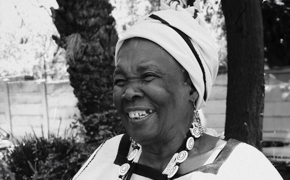 The ‘Ntlo E Etsamayang’ Exhibition By Mmakgabo Sebidi Presented by The University Of Johannesburg