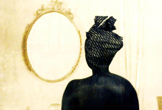 Dimakatso Mathopa’s Exploration Of Colonial Photography