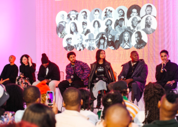 SPACES AFRICA And Fresh AF Elevate Creativity And Collaboration With The Launch Of Cr8tor-Con