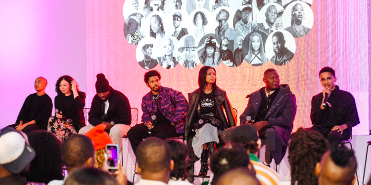 SPACES AFRICA And Fresh AF Elevate Creativity And Collaboration With The Launch Of Cr8tor-Con