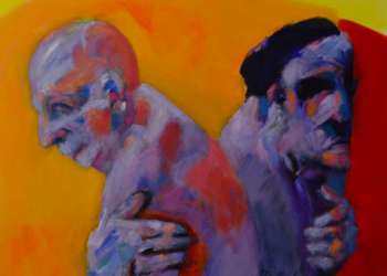 Discover Lance Friedlandes Paintings At Upcoming Exhibition