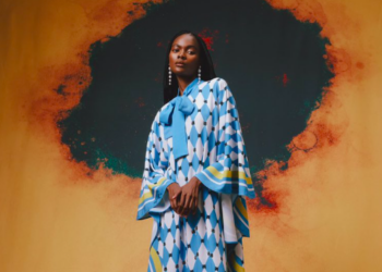 Rich Mnisi Mihloti Collection Reflects Human Experience