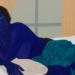 Stacey Gillian Aims To Empower Women Through Her Art