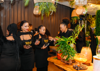 Robertsons Spices Celebrates A Century Of Spice Mastery