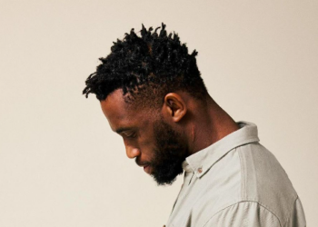 Siya Kolisi x FOM: Fashion That Gives Back