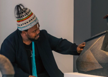 Andile Dyalvane’s Connection To Nature And Spirituality