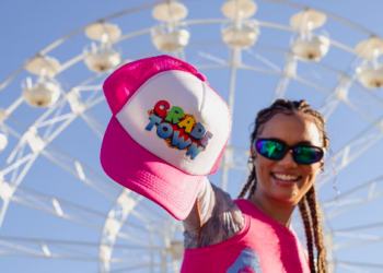 Youth Day Celebration Grade Town Is Back