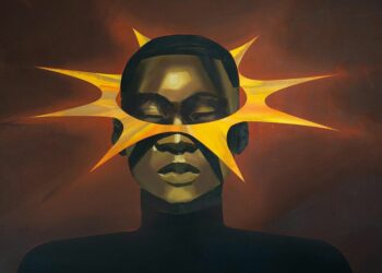 Southern Guild Features Terence Maluleke’s New Series