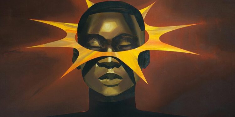 Southern Guild Features Terence Maluleke’s New Series