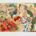 Morwalo: Oupa Sibeko’s Reflection On Social Exchange Through Art