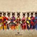 Thebe Magugu Celebrates Heritage With “Lobola” Capsule