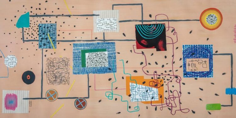 Absa L’Atelier 2024: Empowering Young Artists In Africa